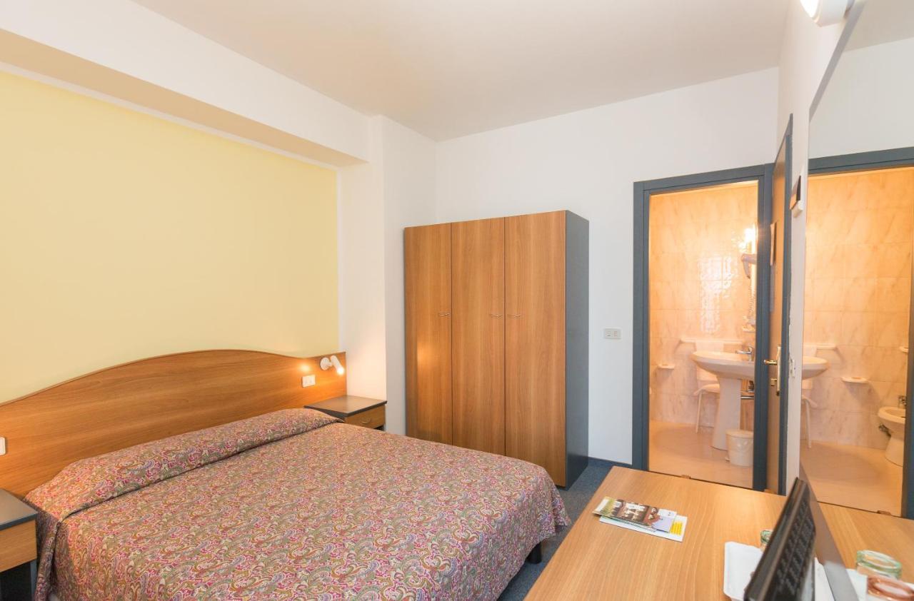 Hotel Gambrinus Abbadia San Salvator Εξωτερικό φωτογραφία