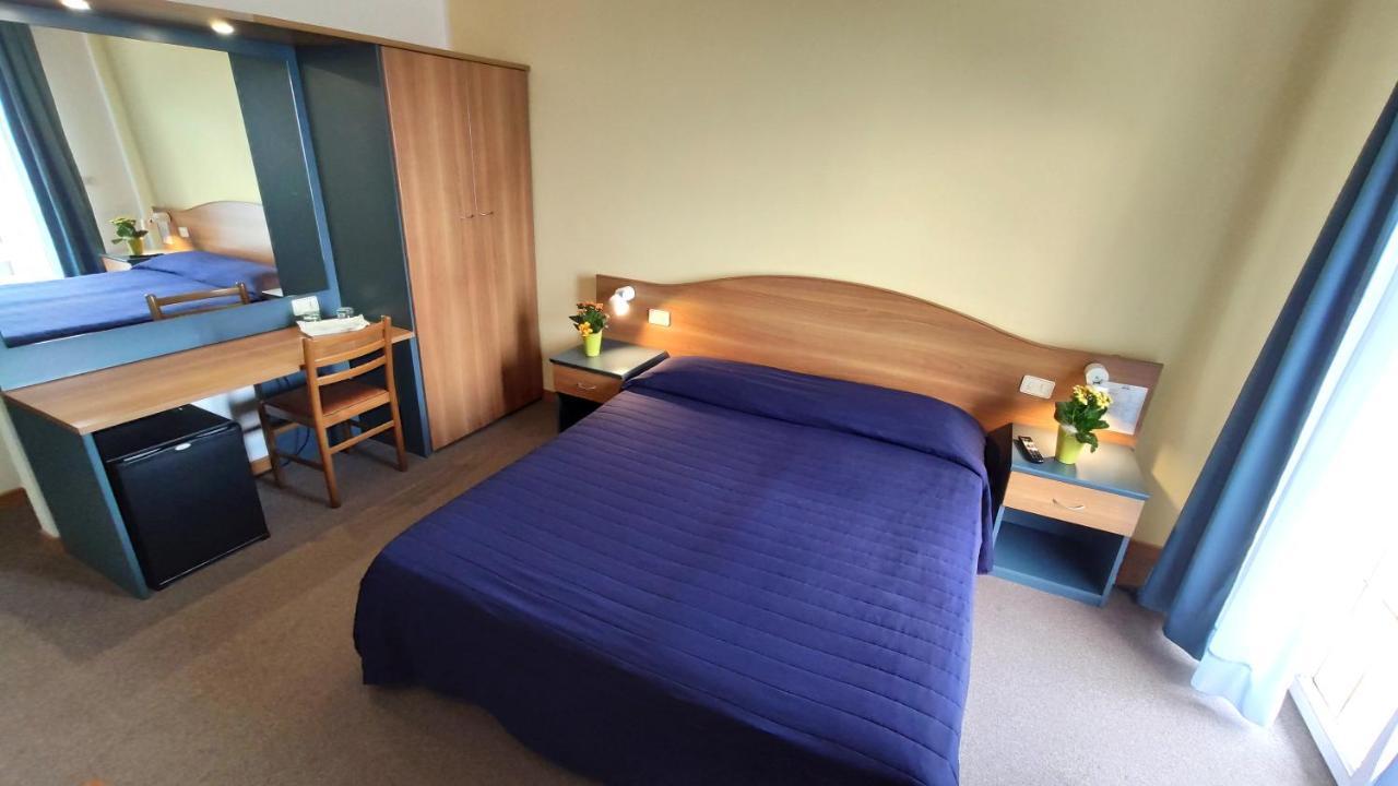 Hotel Gambrinus Abbadia San Salvator Εξωτερικό φωτογραφία